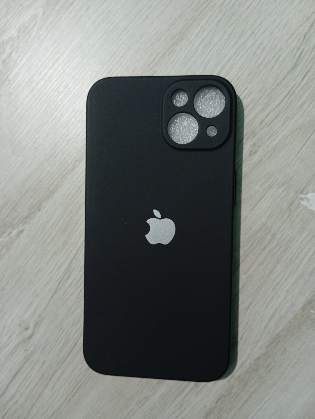 Funda iPhone 13 silicona