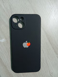 Funda iPhone 13 silicona